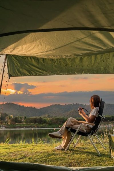Exploring the World Through Travel: The Joy of Recreational Adventures